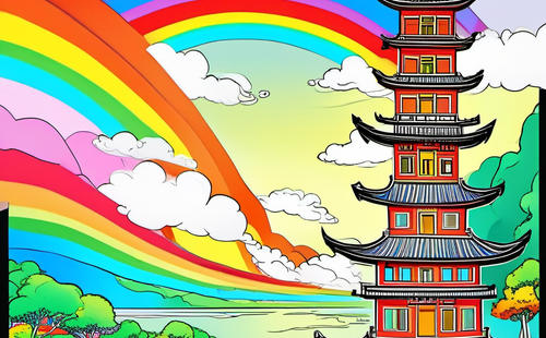 What are some interesting Chinese characters?
