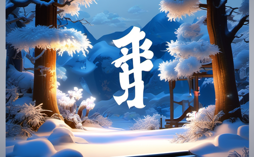 Do you know interesting knowledge about Chinese character fun stories?