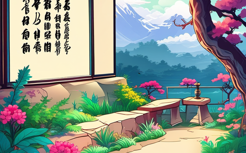 How can I watch a video on the evolution of Chinese characters?