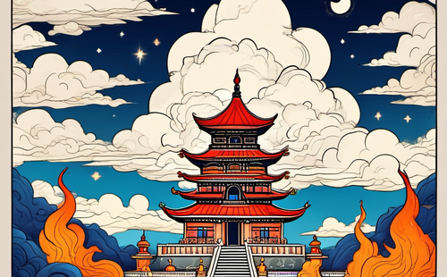 How much do you know about story riddles?