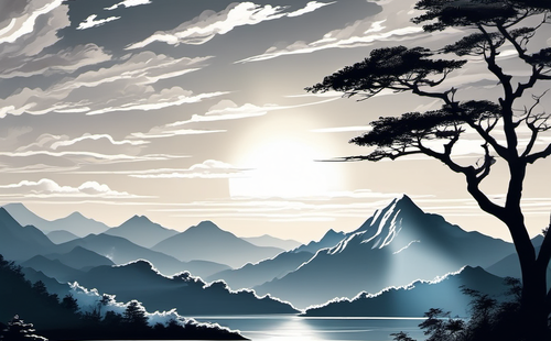 What is the Mo Ashi Jiue?