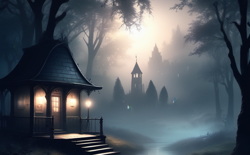 How would you guess a riddle with only one character?