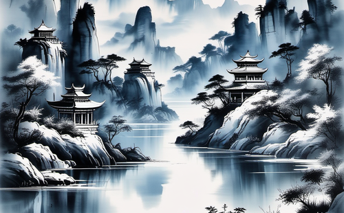 Where can I find resources about the evolution of Chinese characters?