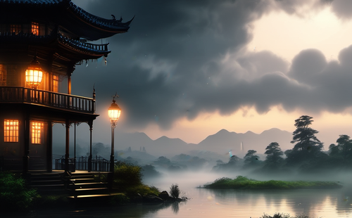 What does '俗话说得好' mean?