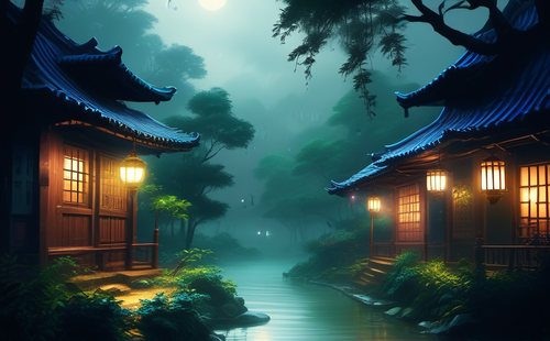 Do you know the Ten Dao He tongue twister?