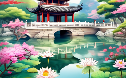 Are you interested in the interesting stories behind Chinese characters?