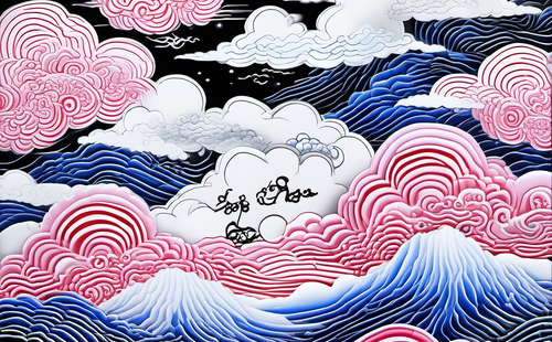 Can you pronounce the tongue twister '一道黑两道黑'?