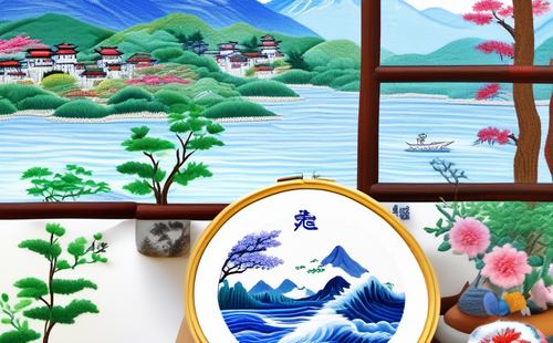 Do you know any fun short stories about the history of Chinese characters?