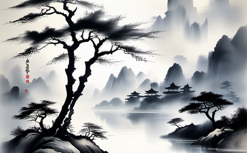 Do you know any interesting stories about Chinese characters?