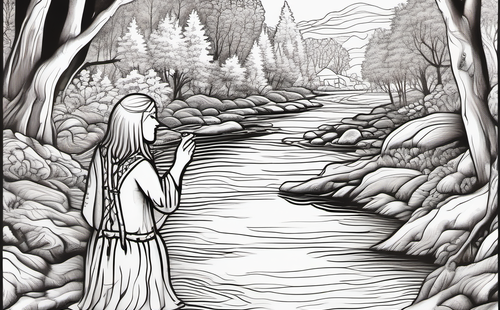Do you know any riddles where the answer is water?