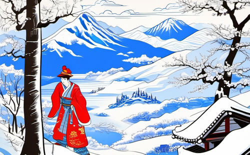 Do you know what Chunlianr (Spring Festival couplets) are?
