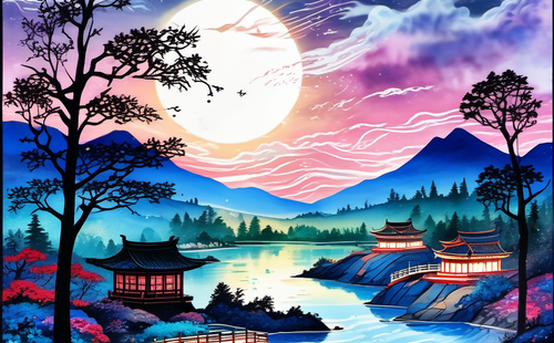 How can one engage in fun Chinese character composition?