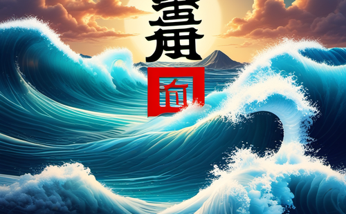 How can you design an interesting Chinese character cover?