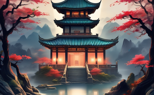 How can you memorize the ranks of Three Kingdoms warriors in a chant?