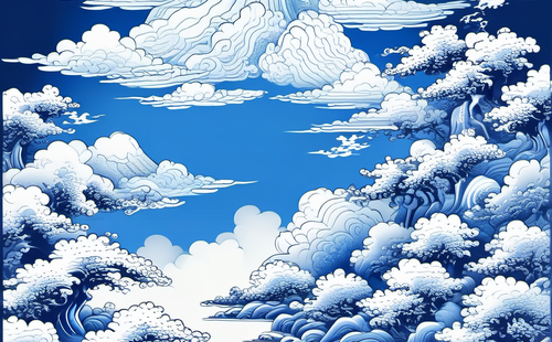 How to narrate a Chinese character story in 50 characters or less?