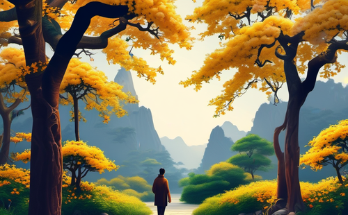 How to write an interesting Chinese character essay of 400 words?