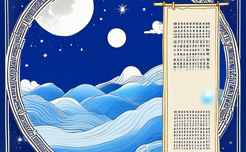 How to write couplets for the Double Ninth Festival?