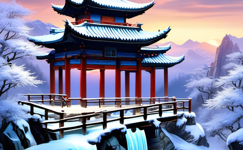 What Chinese character does '见人就笑打一字' mean?