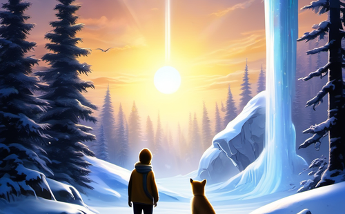 What are some interesting examples of children's animal riddles?
