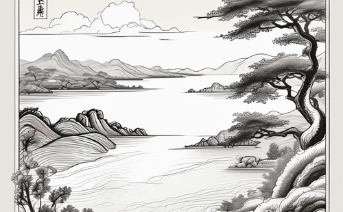 What are the interesting phonetic puns in Chinese characters?