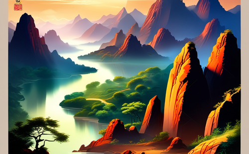 What are the rules of evolution for Chinese characters?