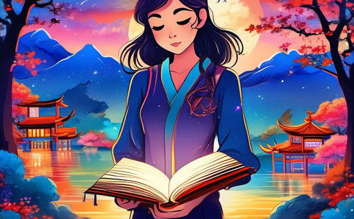 What does the book 'My Story with Chinese Characters 400' mainly tell us about?