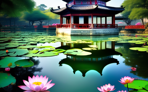 What is a Brief Explanation of the Origin of Chinese Characters?