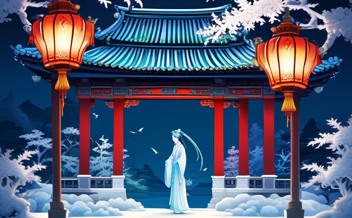 What is a riddle about Zhou Yu?