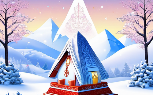 What is the AOE Chun Triangle Movement Rhyme?