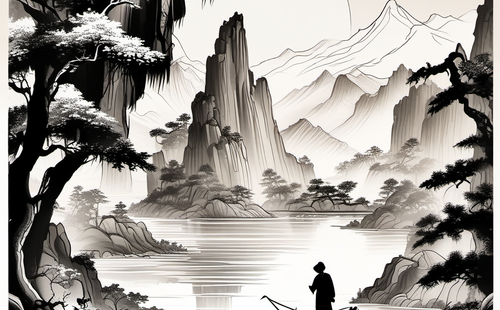 What is the Tian Yi Gu Ren Search Method Rhyme?