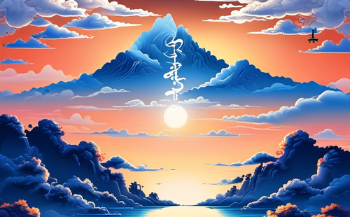What is the interesting story behind Chinese characters?