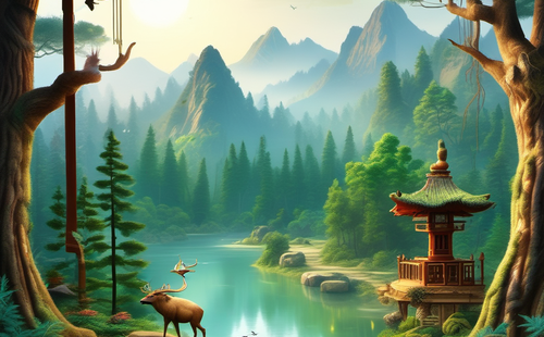 What is the trend of evolution for Chinese characters?