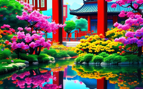 What reflections do you have after the fun Chinese class on characters?