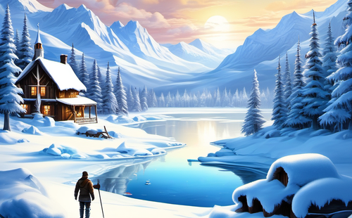 Can you provide a resource containing riddles and their answers?