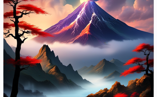 Can you share a story related to Chinese characters?