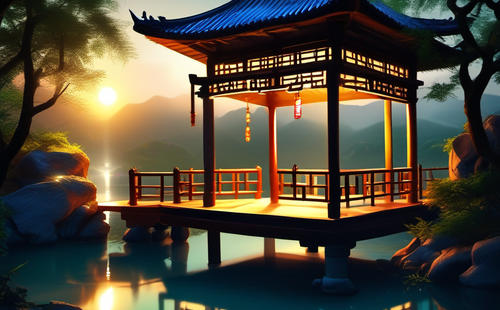 Could you tell me about the stories behind Chinese characters?