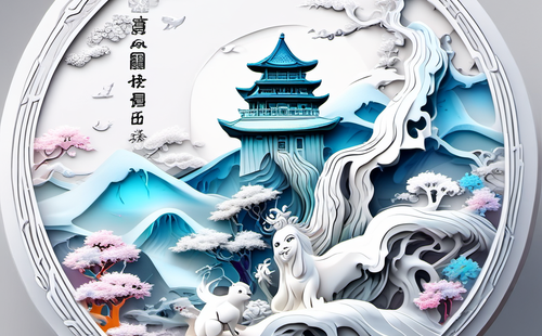 Do you know any fun Chinese character stories?