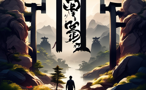 How can I make a hand抄报 about the evolution of Chinese characters?