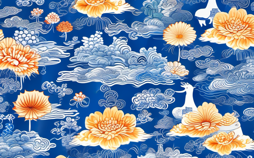 How can we praise the story of Chinese characters?