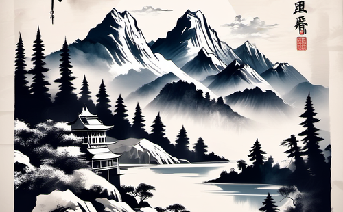 How can you make an interesting Chinese character newspaper?