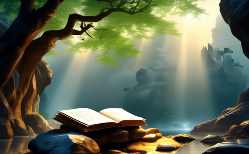How can you write an interesting Chinese character diary?