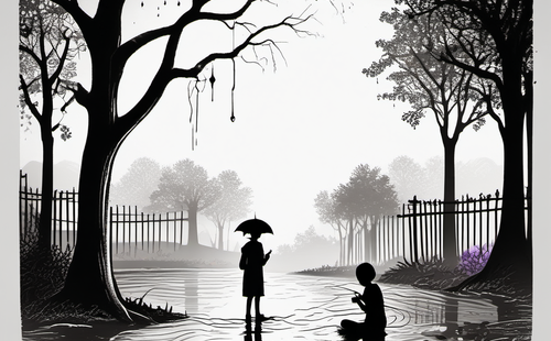 How do you play riddles for elementary school?