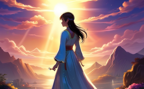 How has the character '王' evolved over time?