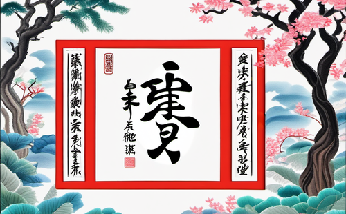 How to write an essay about my story with Chinese characters?