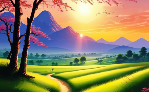 How to write an essay about pasting Spring Festival couplets?