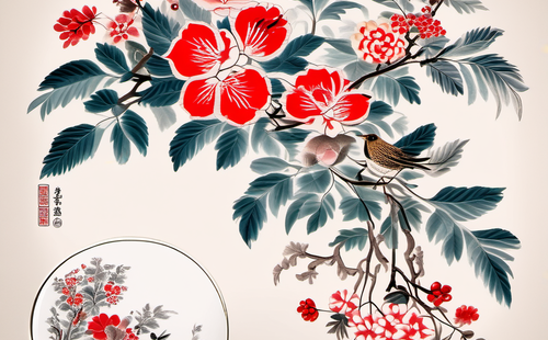 How to write an essay on the evolution of Chinese characters?
