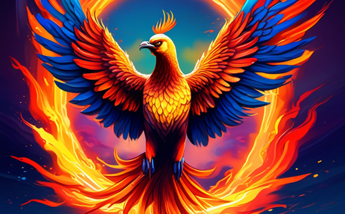 How would you recite the 'Paint a Phoenix Tongue Twister'?