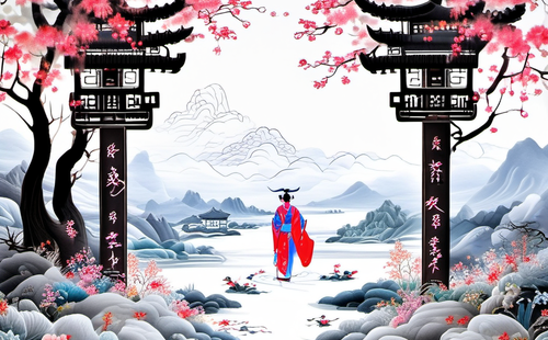 What are Chinese character legends and stories?