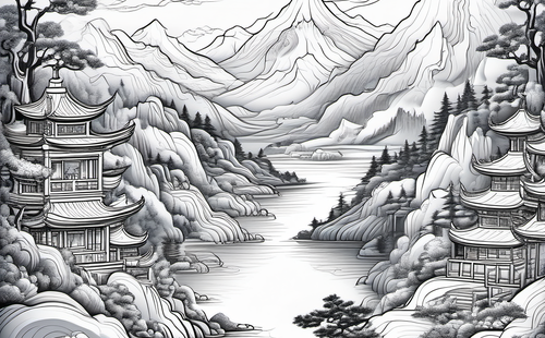 What are some lantern riddles for the Lantern Festival?