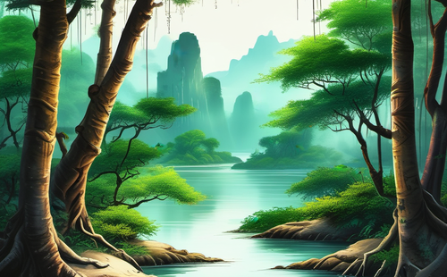 What are the legends about the origin of Chinese characters?